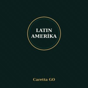 Latin Amerika Kaşif