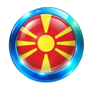 North Macedonia